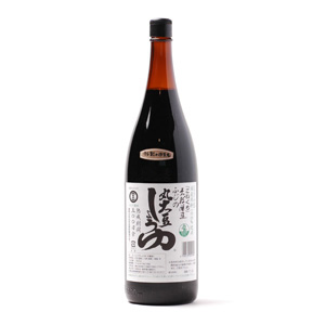 丸大豆醤油濃口1800ml