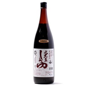 丸大豆醤油薄口1800ml